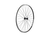 Wheel Bontrager AT-750 Quick-Release 700c Hybrid - Versatility and Performance Combined